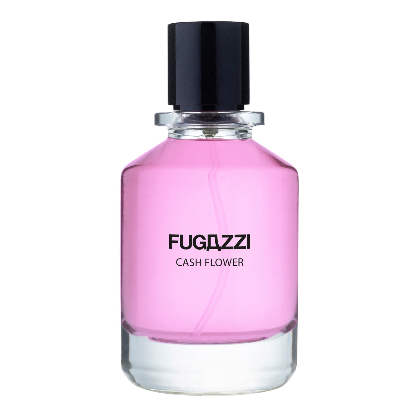 Fugazzi Cash Flower Extrait de Parfum 100ml