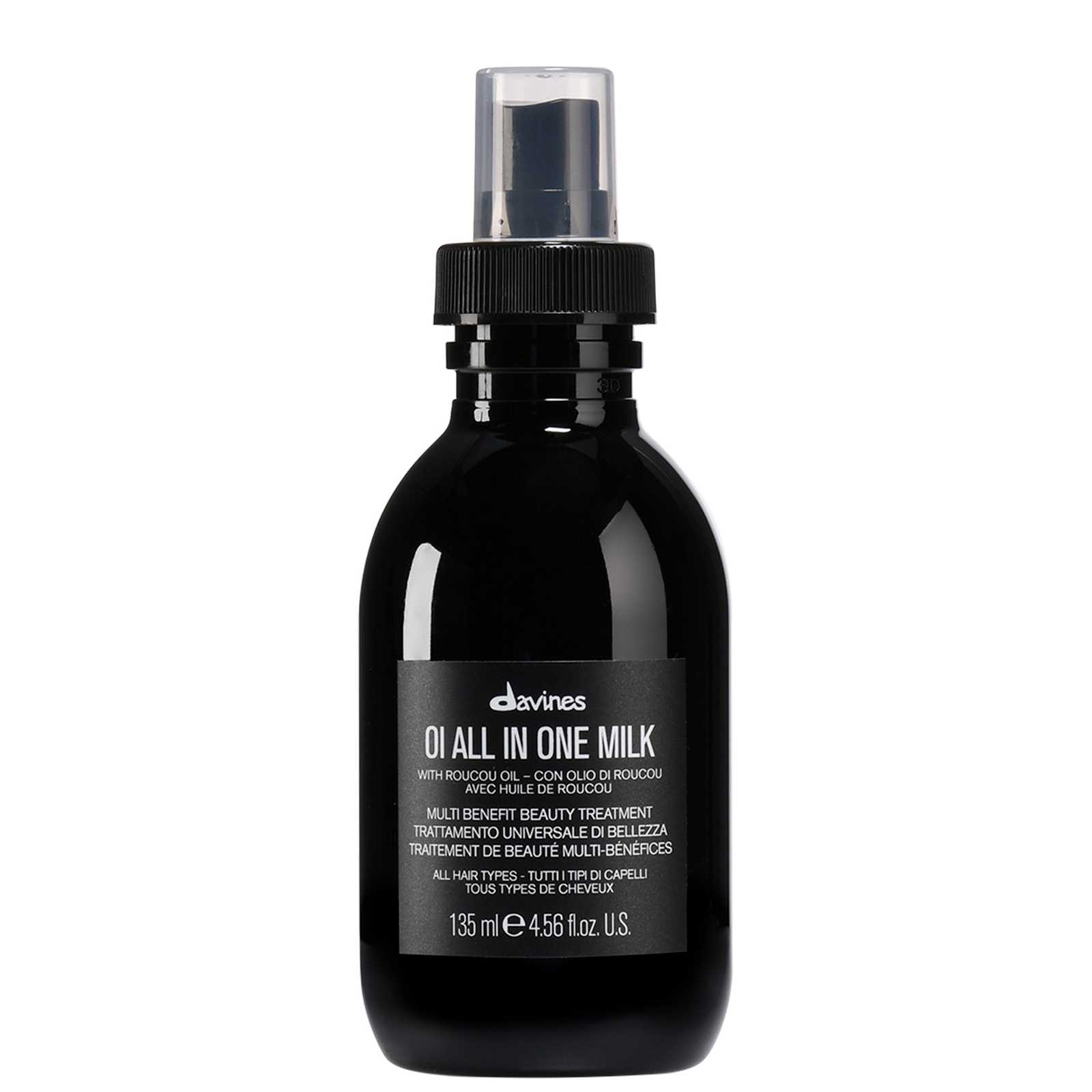 Davines Oi All-in-One Milk 135ml