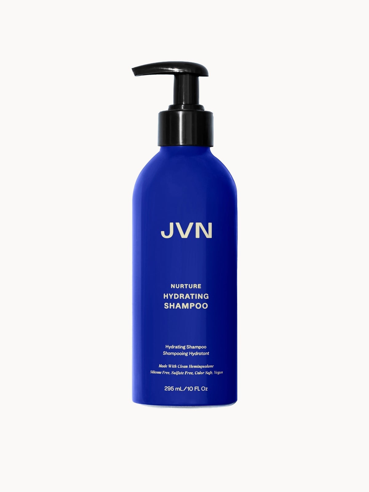 JVN Nurture Hydrating Shampoo 295ml