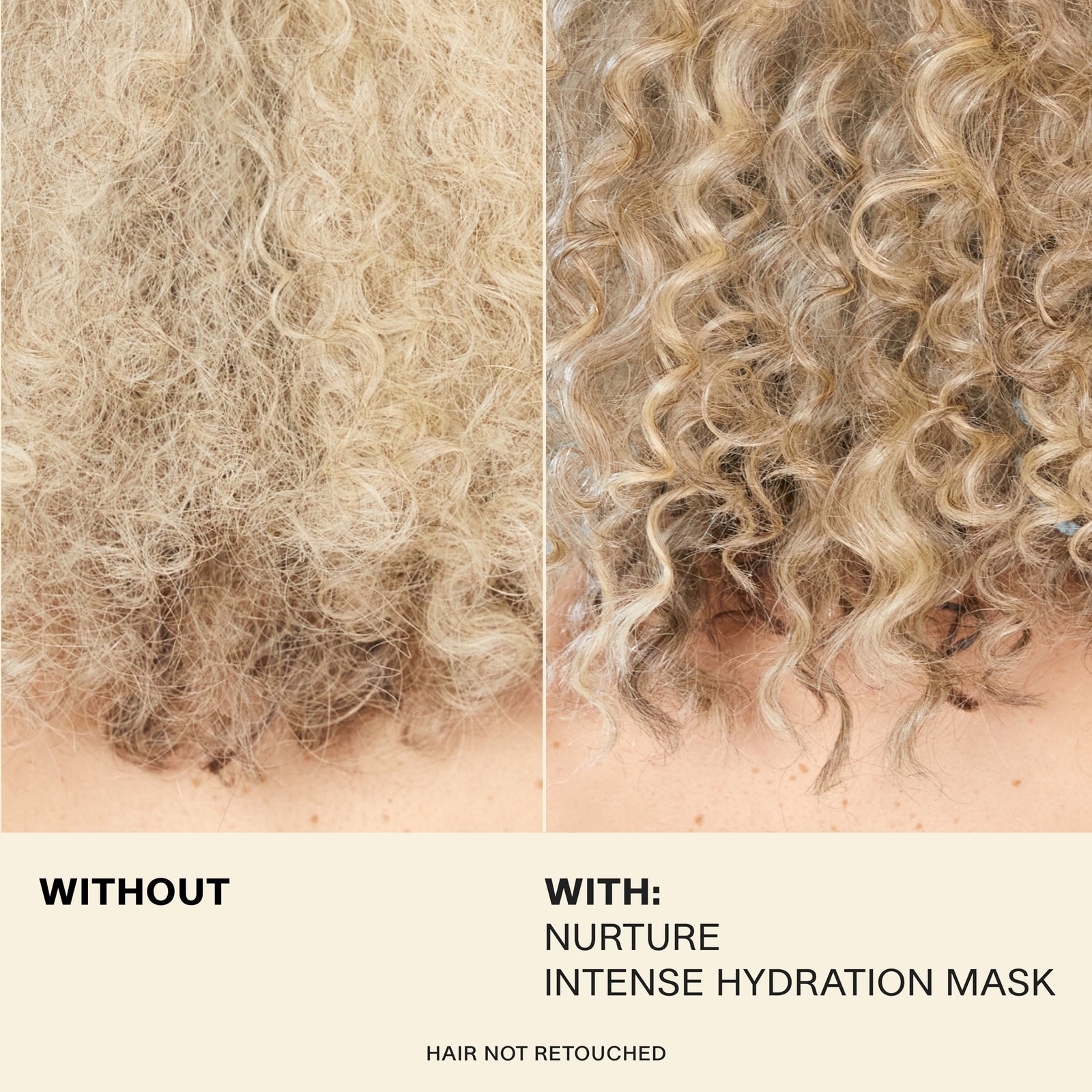 JVN Nurture Intense Hydration Mask 236ml 4