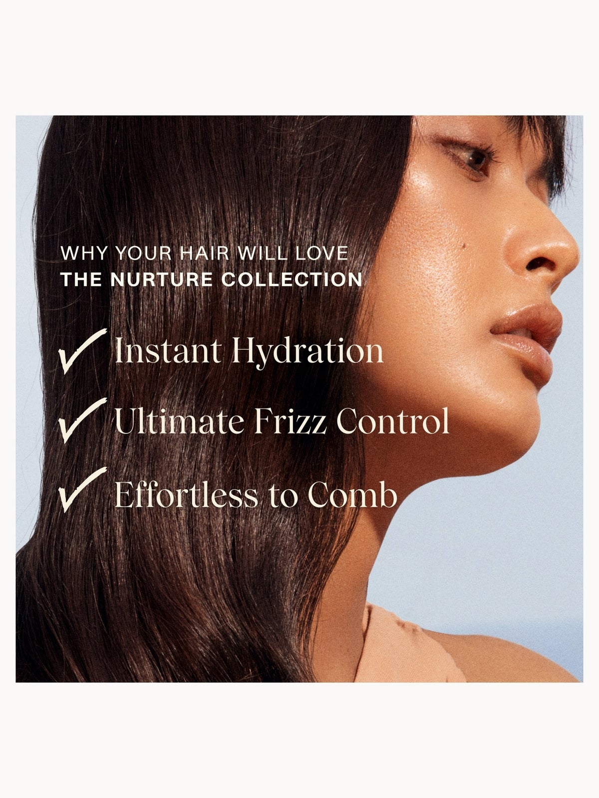 JVN Nurture Hydrating Conditioner 295ml 4