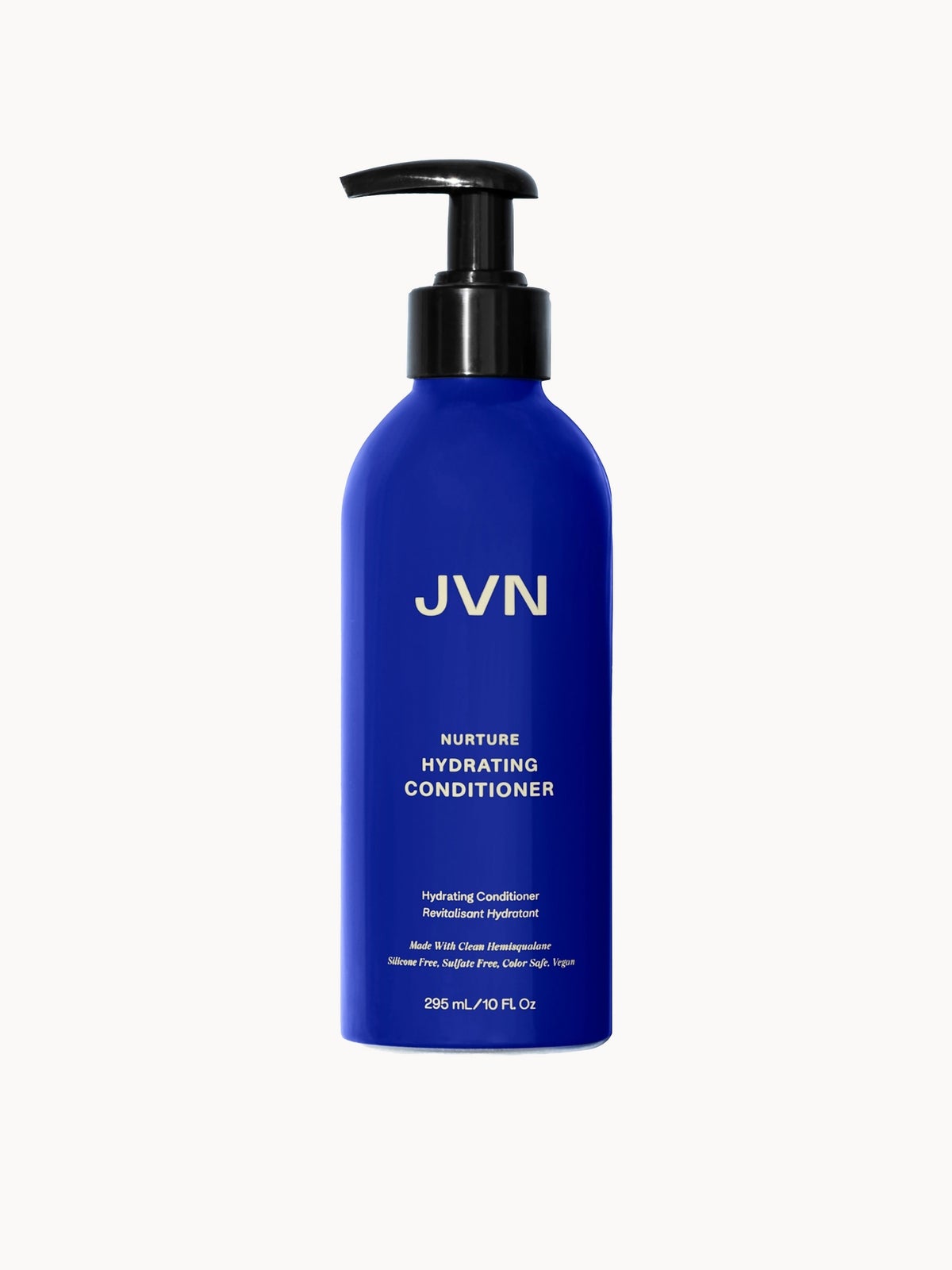 JVN Nurture Hydrating Conditioner 295ml