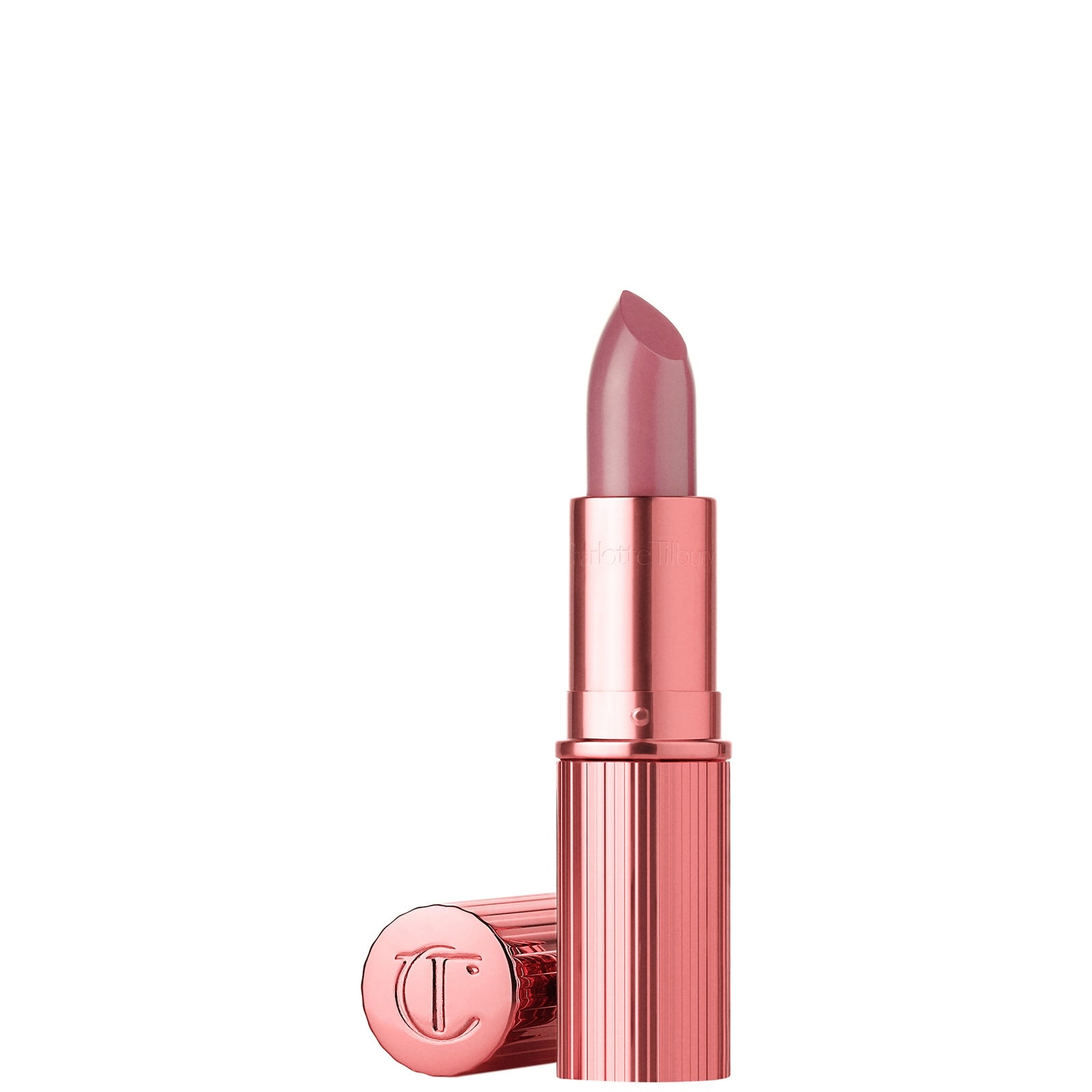 Charlotte Tilbury K.I.S.S.I.N.G Lipstick 3.5g (Various Shades) - Icon Baby