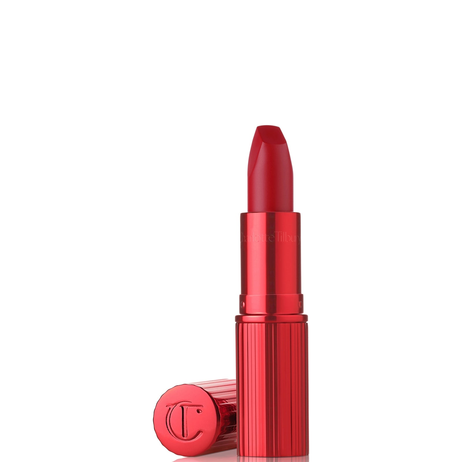Charlotte Tilbury Matte Revolution 3.5g (Various Shades) - Pizzazz - Image 1
