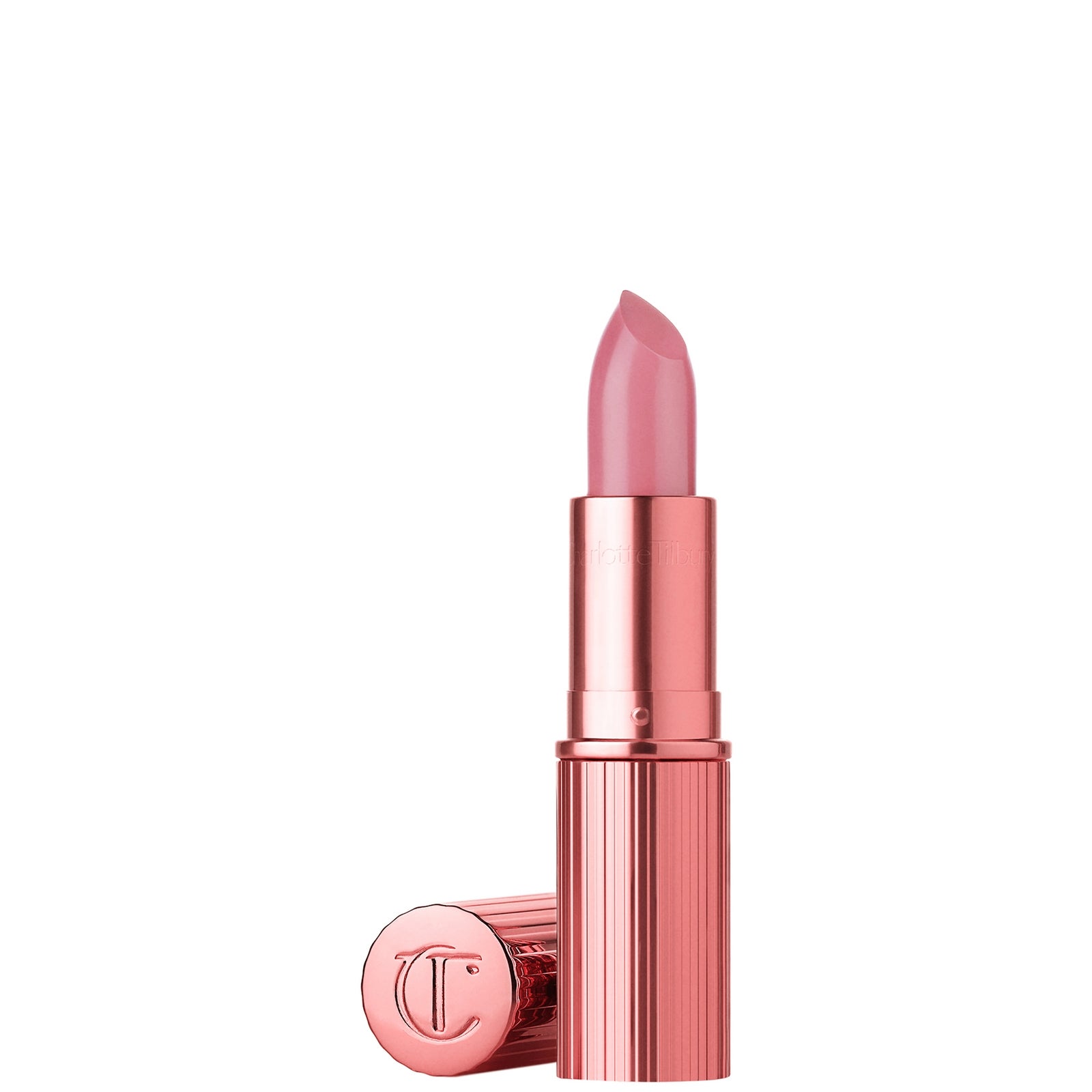 Charlotte Tilbury Hollywood Beauty Icon K.I.S.S.I.N.G 3.5G Red Carpet Pink - Image 3