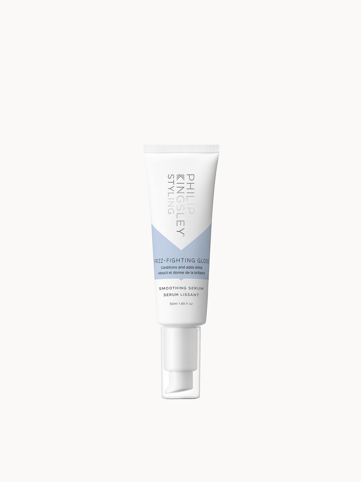 Philip Kingsley Finishing Touch Frizz Fighting Gloss 50ml