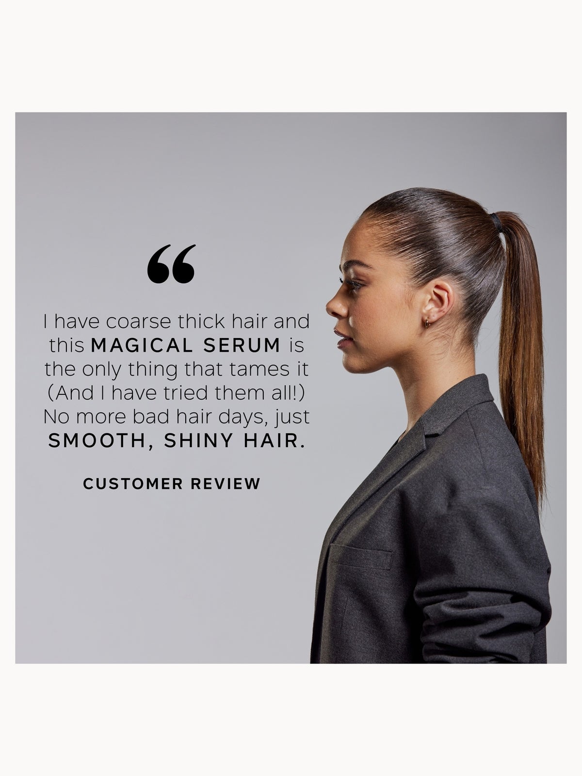 Philip Kingsley Finishing Touch Frizz Fighting Gloss 50ml 4