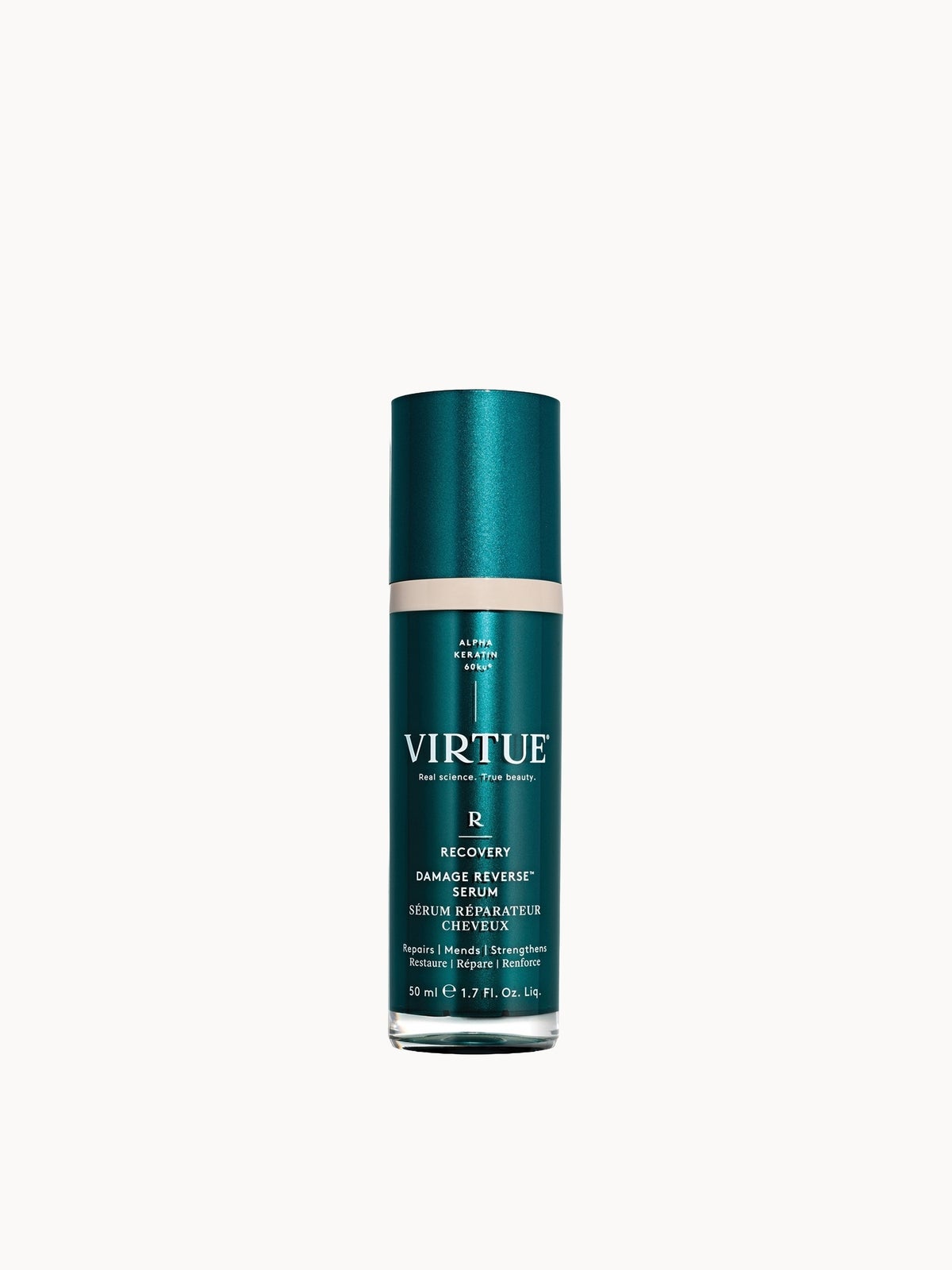 VIRTUE Damage Reverse Serum 50ml
