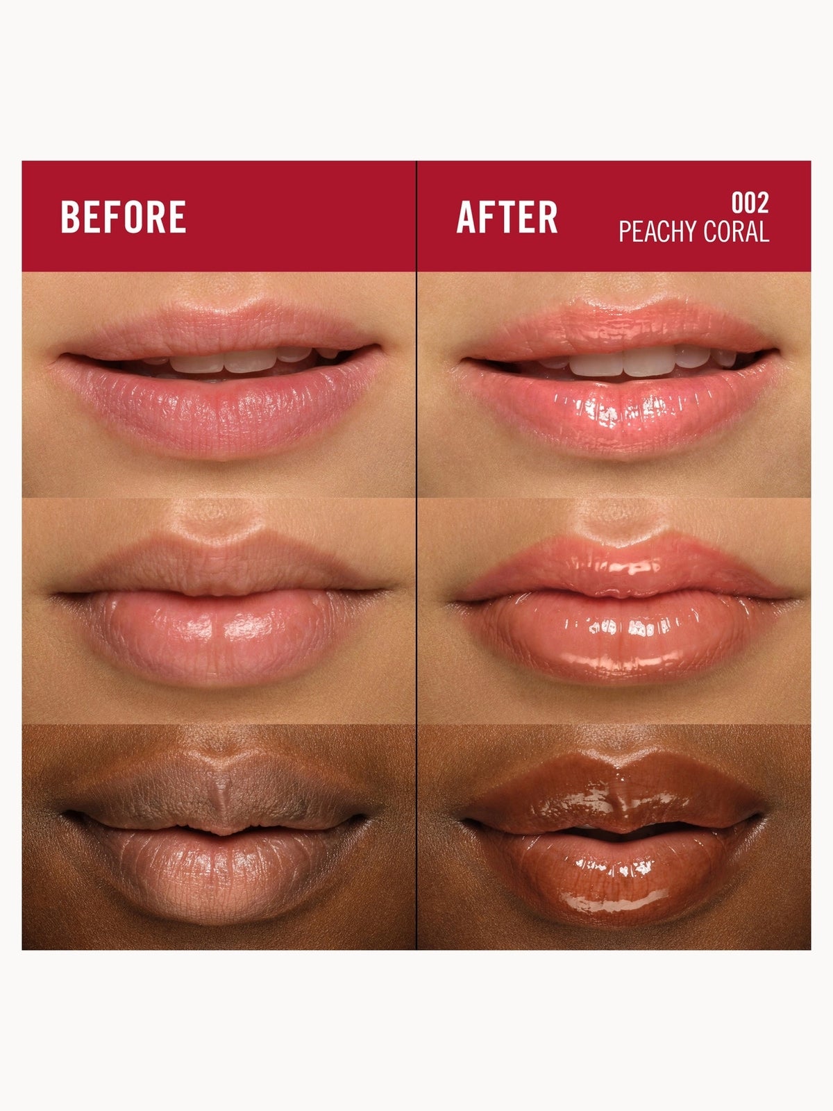 Rimmel Oh My Gloss! Lip Oil 6ml (Various Shades) - Crystal Clear 2