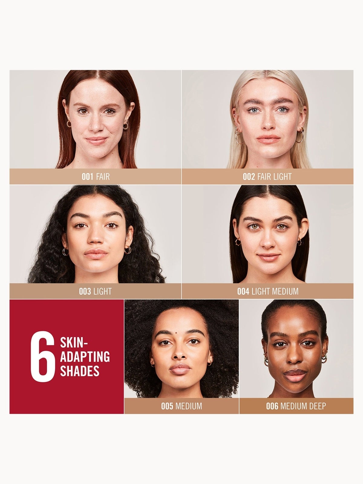 Rimmel Multi-Tasker Better Than Filters 30ml (Various Shades) - Rich 4