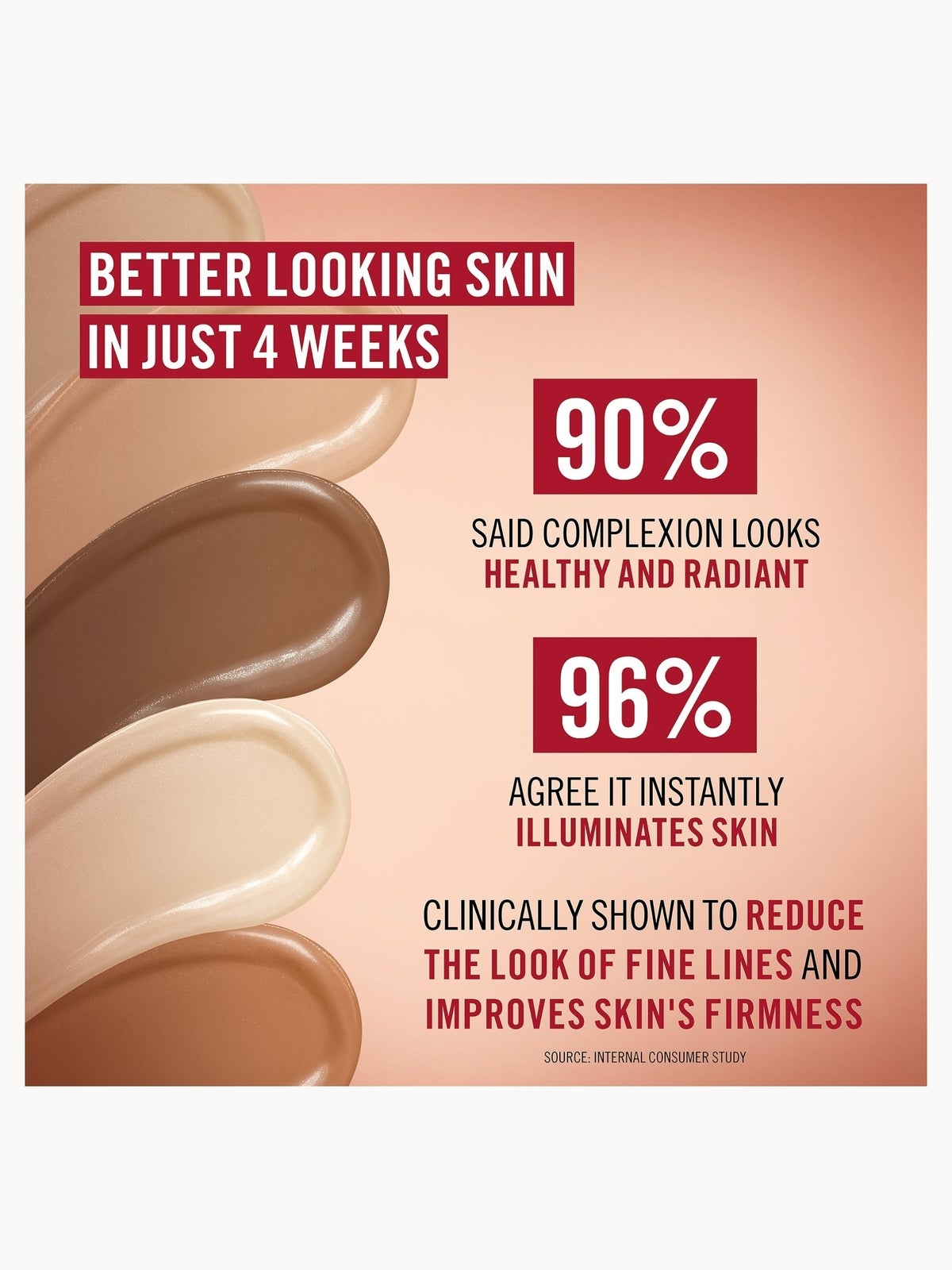 Rimmel Multi-Tasker Better Than Filters 30ml (Various Shades) - Light Medium 4