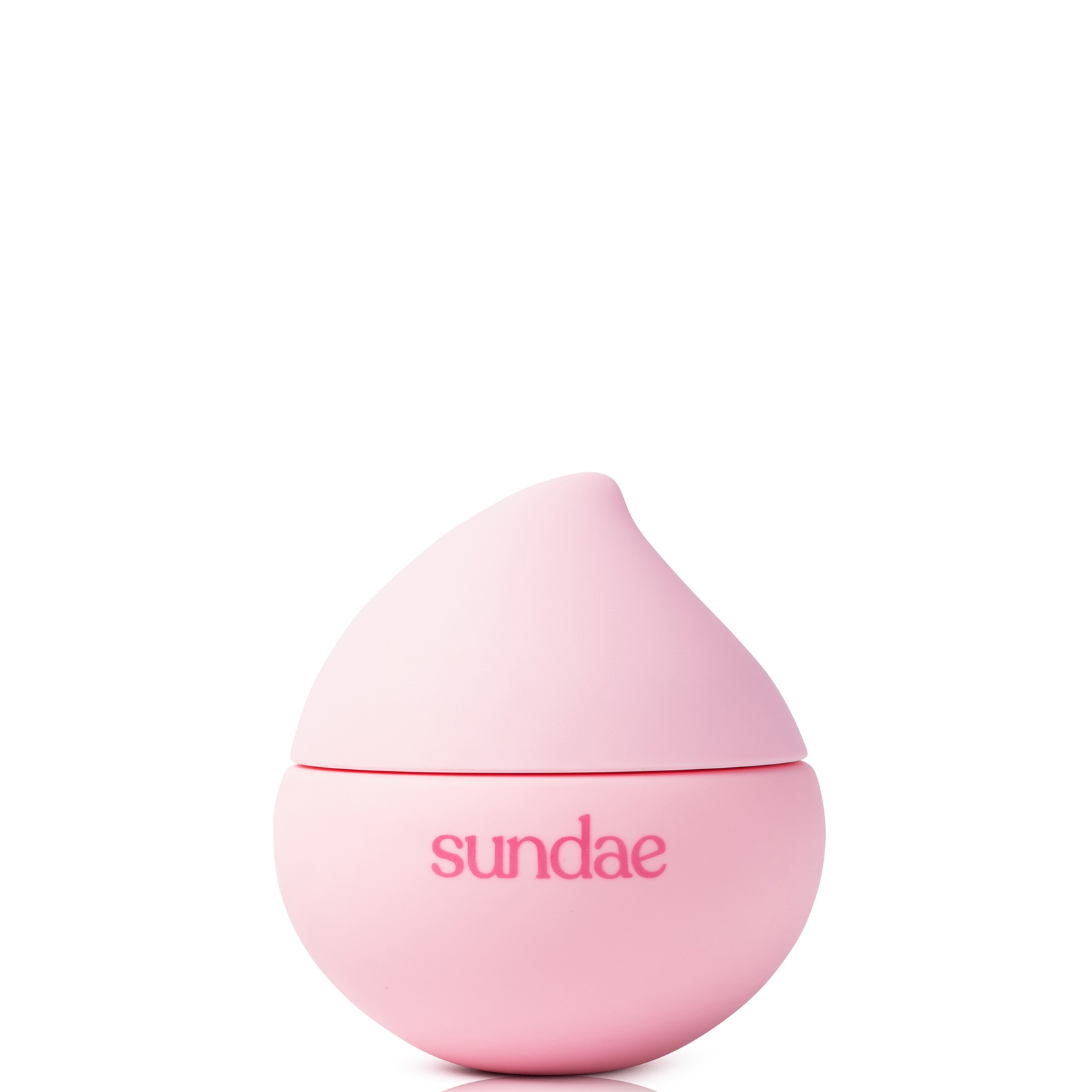 Sundae Very Berry Body Whip Moisturiser 220ml