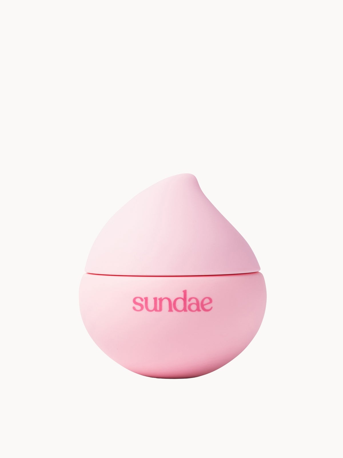 Sundae Very Berry Body Whip Moisturiser 220ml