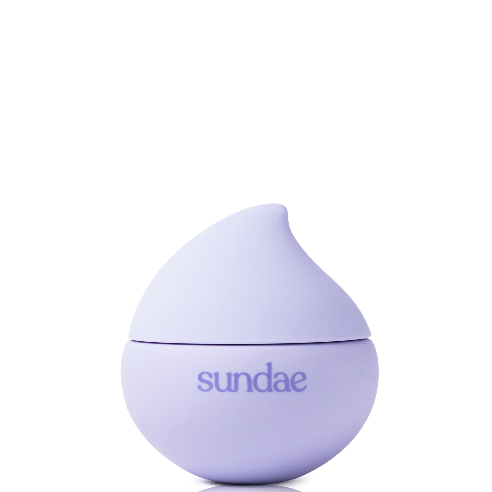 Sundae Perky Plum Body Whip Moisturiser 220ml