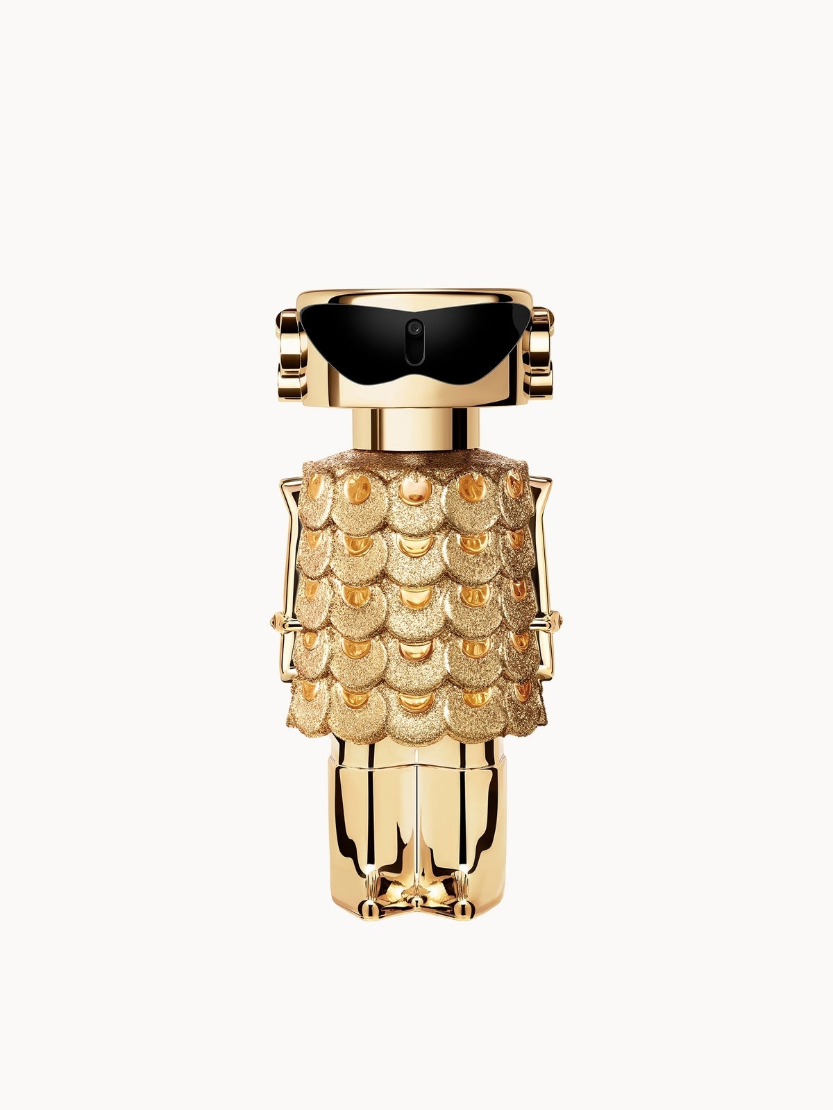 Rabanne Fame Intense Refillable Eau de Parfum Intense 80ml