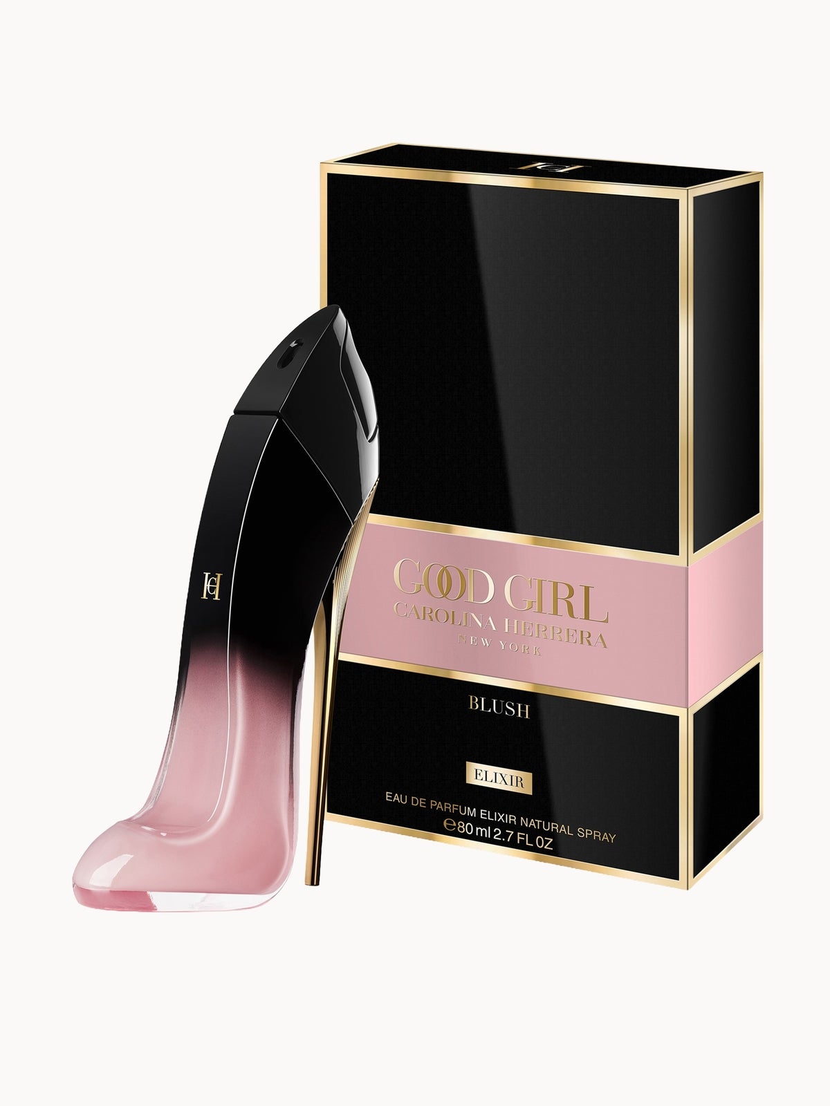 Carolina Herrera Good Girl Blush Elixir Eau de Parfum 80ml 2