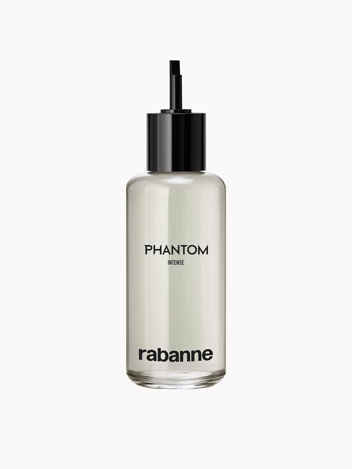 Rabanne Phantom Intense Eau de Parfum Intense Refill 200ml