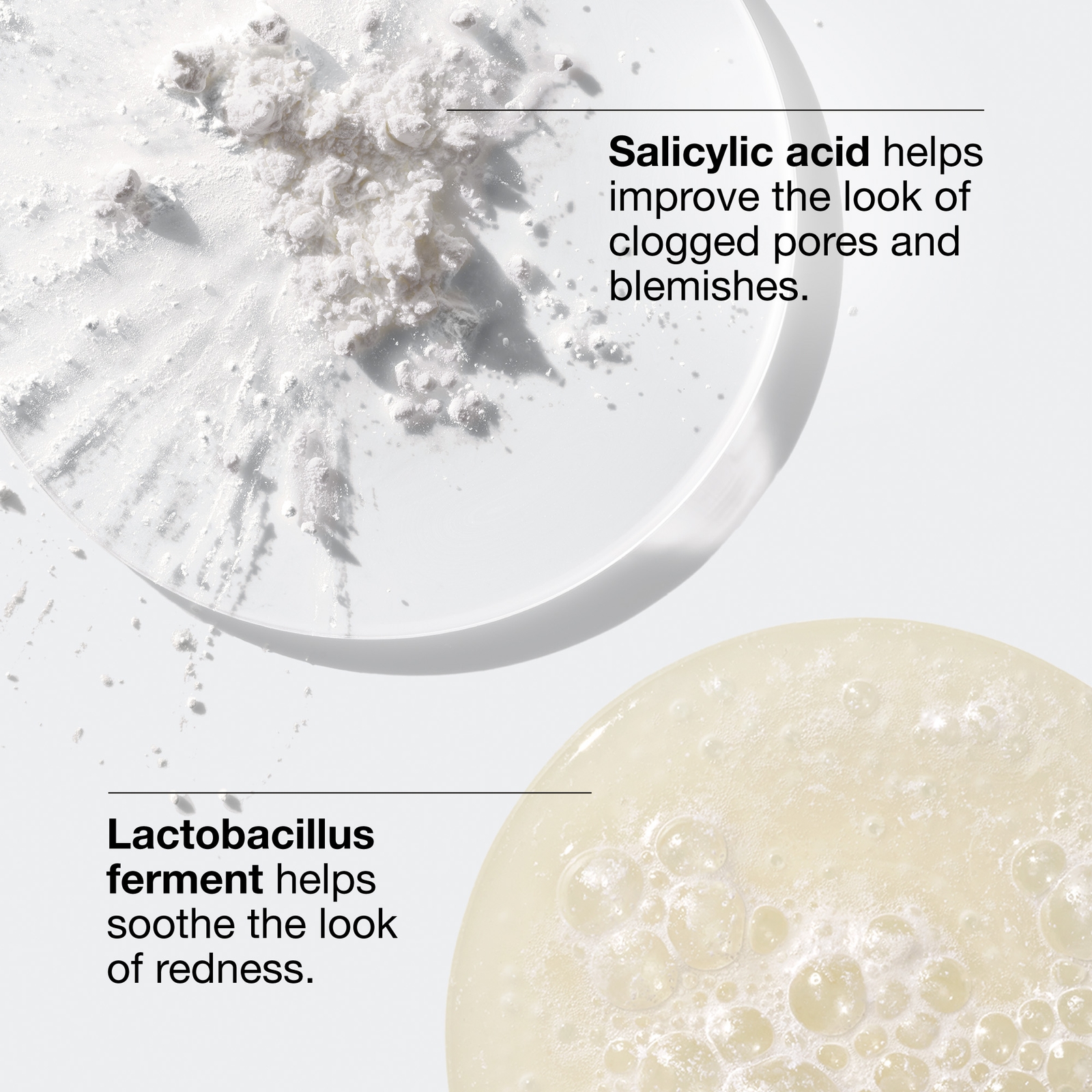 Thumbnail - Clinique Anti-Blemish Solutions Liquid Makeup with Salicylic Acid 30ml (Various Shades) - WN 38 Stone