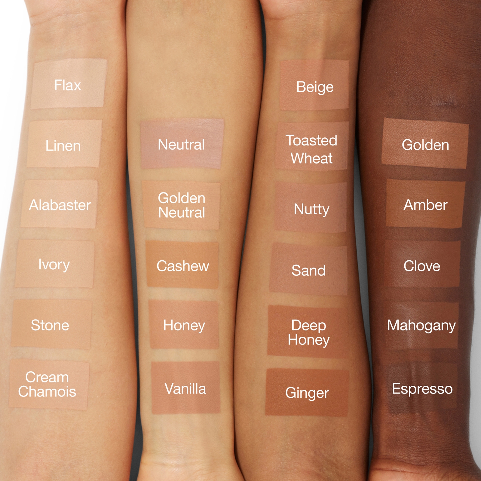 Thumbnail - Clinique Anti-Blemish Solutions Liquid Makeup with Salicylic Acid 30ml (Various Shades) - WN 38 Stone