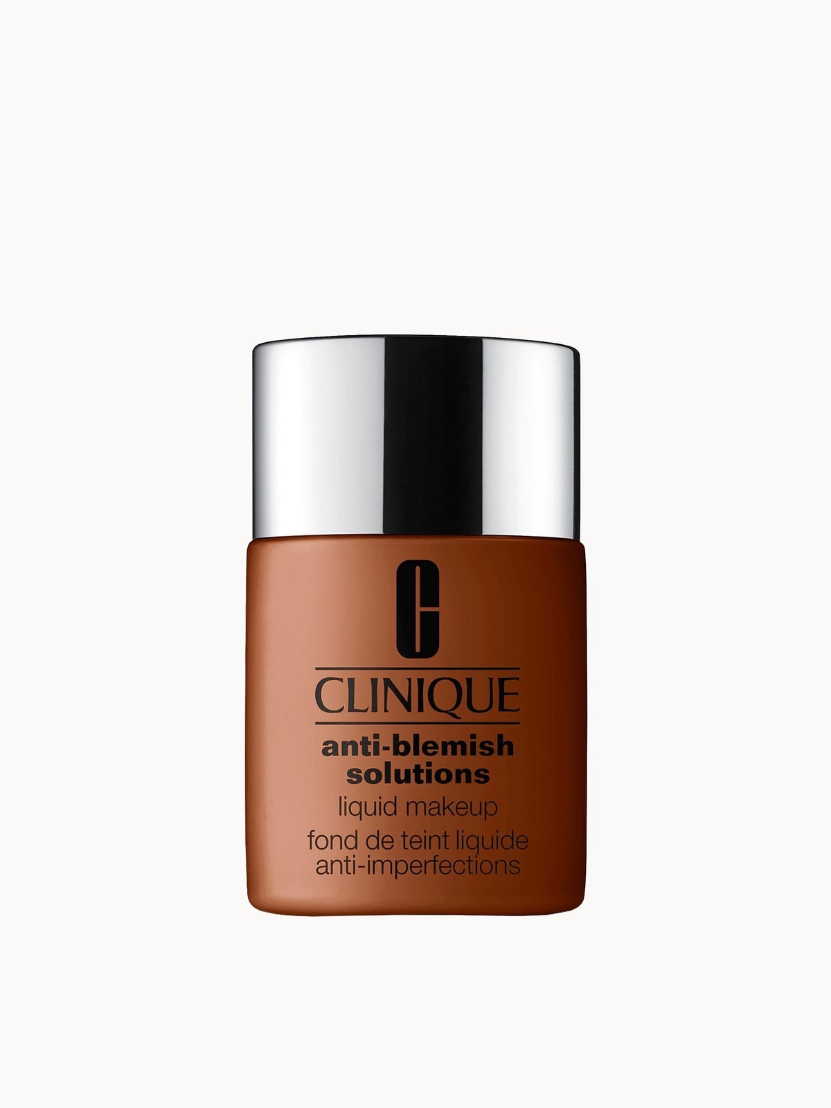 Clinique Anti-Blemish Solutions Liquid Makeup 30ml (Various Shades) - WN 122 Clove