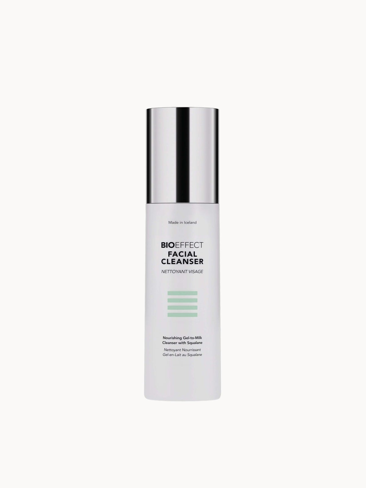 BIOEFFECT Facial Cleanser 120ml