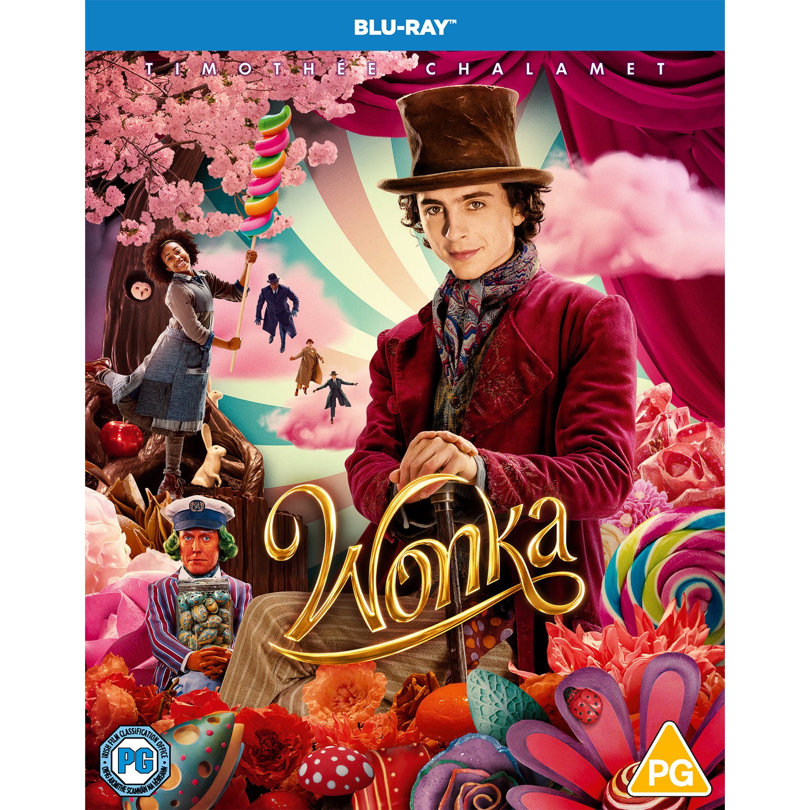 Wonka