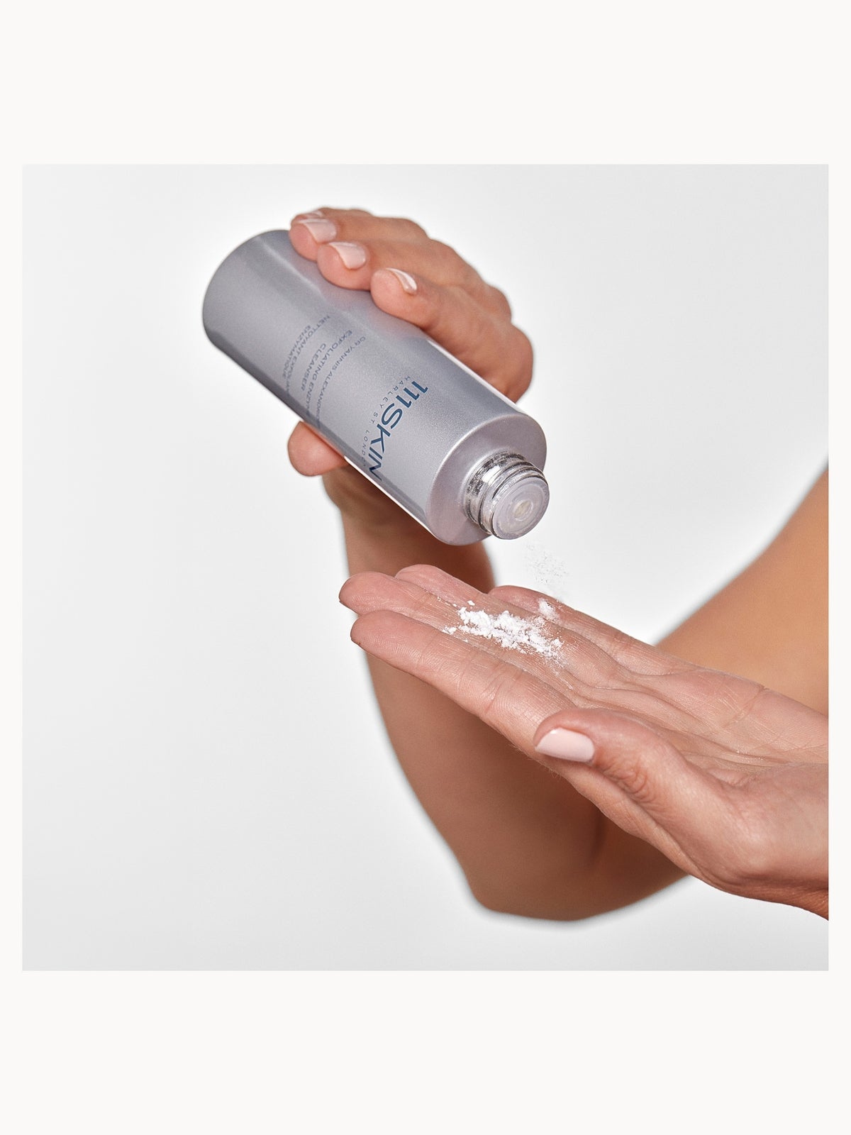 111SKIN Enzyme Exfoliating Cleanser 40g 4