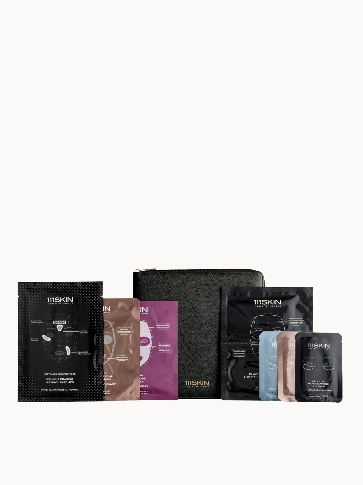 111SKIN Masking Planner 145ml