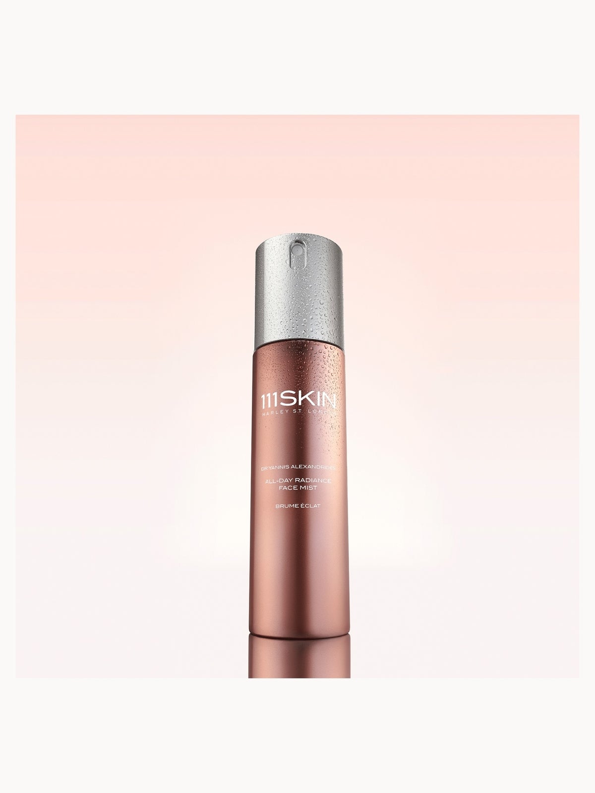 111SKIN Radiance Glow Face Mist 100ml 3