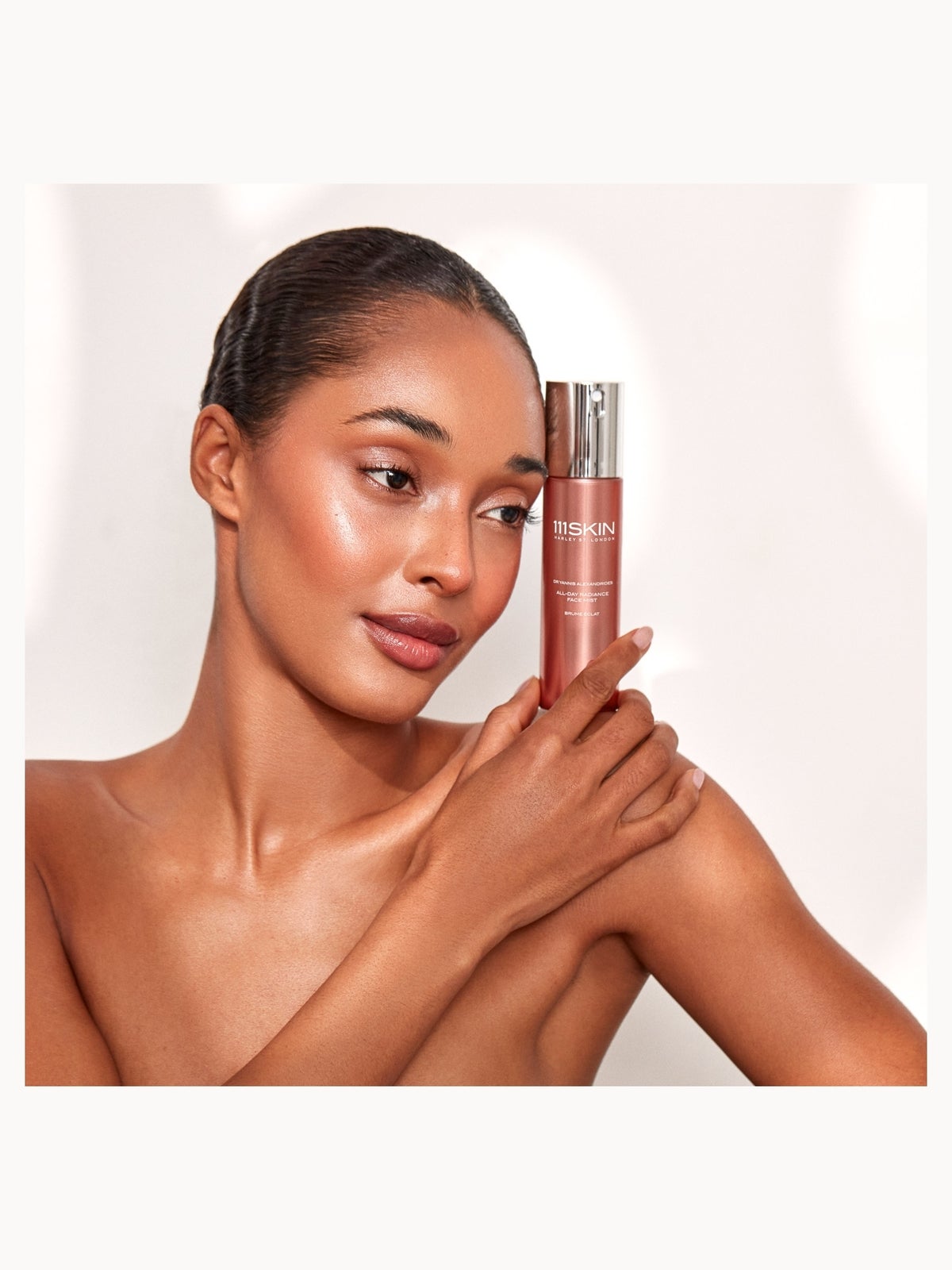 111SKIN Radiance Glow Face Mist 100ml 2