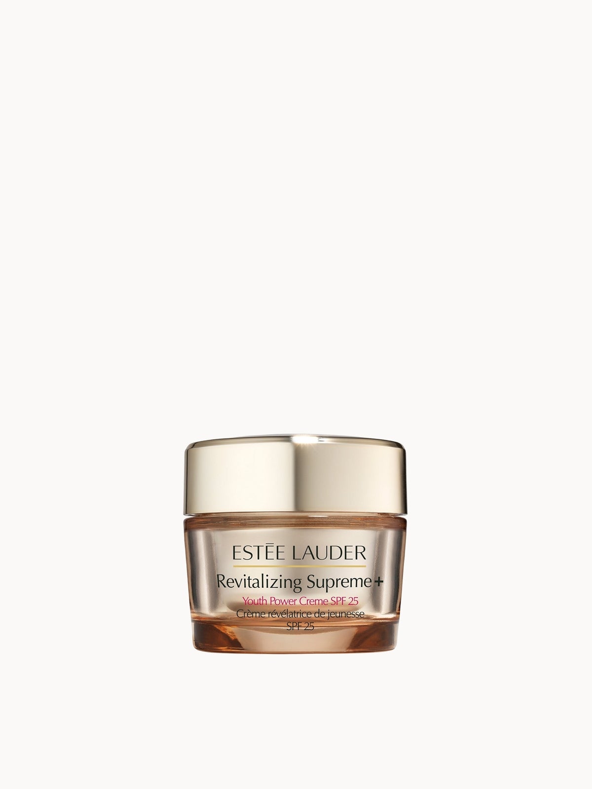 Estee Lauder Estée Lauder Revitalizing Supreme+ Youth Power Crème Moisturiser SPF25 50ml