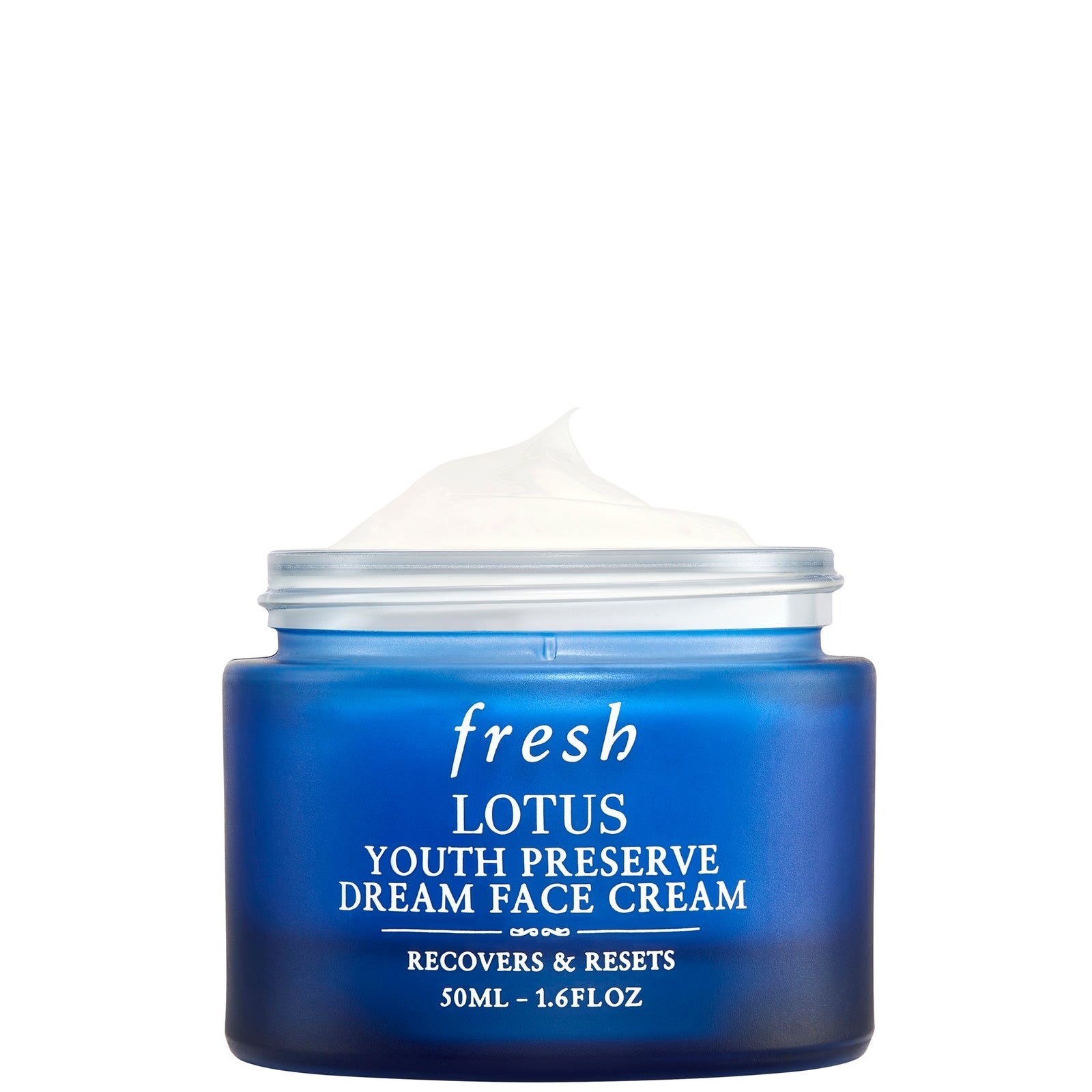 Fresh Lotus Youth Preserve Dream Face Cream 50ml 2