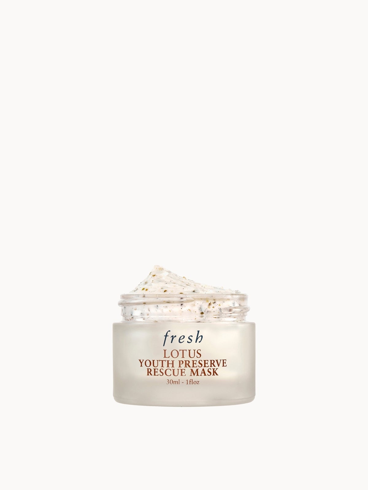 Fresh Lotus Youth Preserve Rescue Mask 30ml