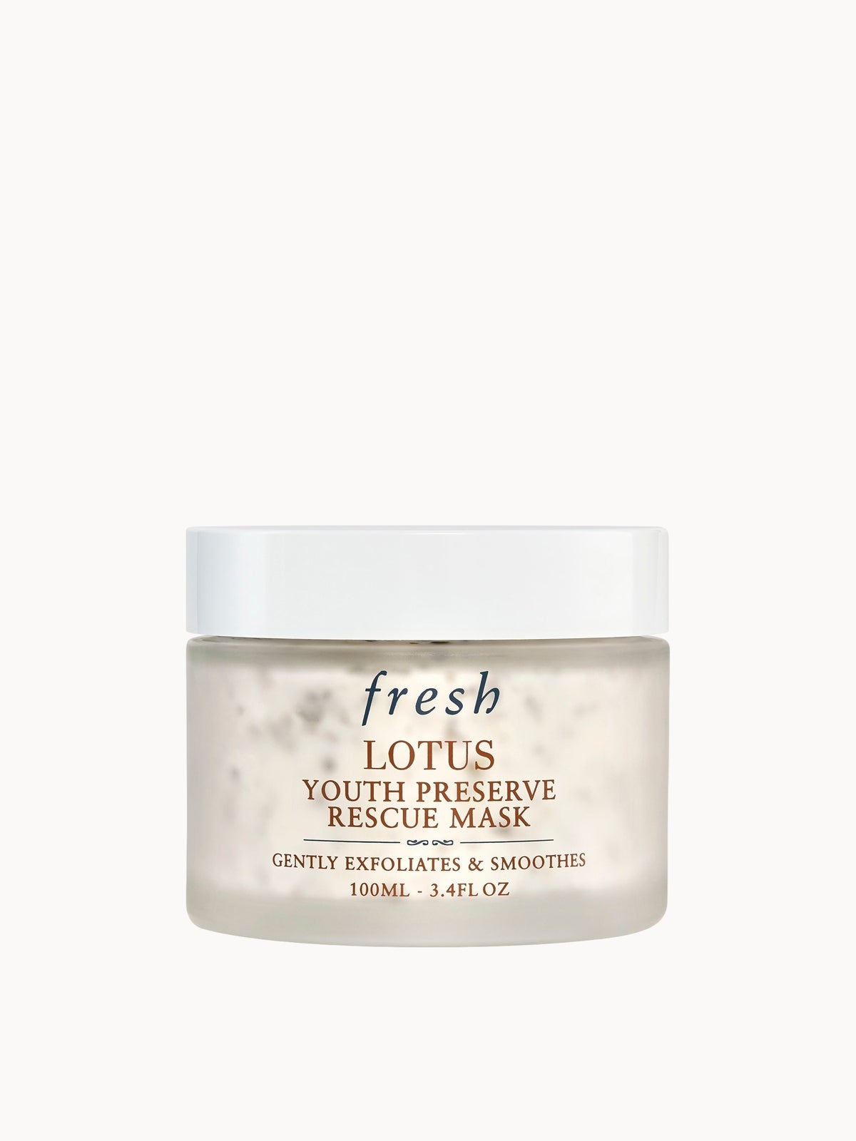 Fresh Lotus Youth Preserve Rescue Mask 100ml 2