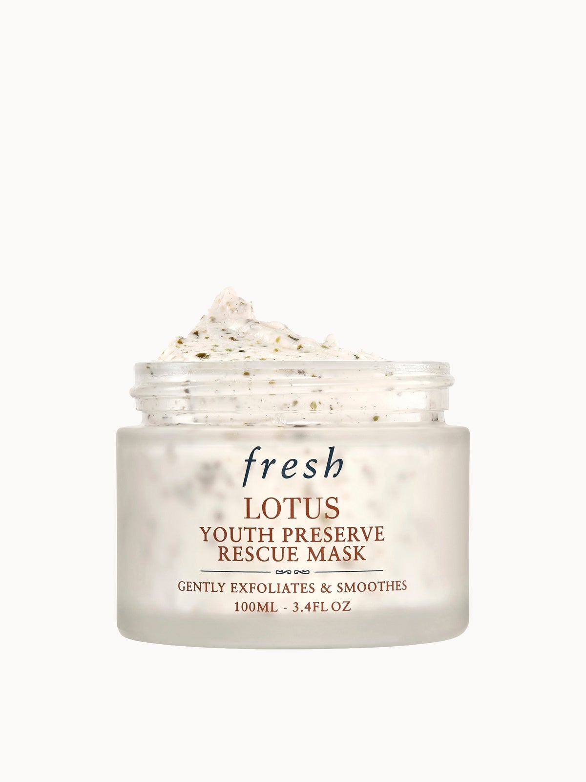 Fresh Lotus Youth Preserve Rescue Mask 100ml