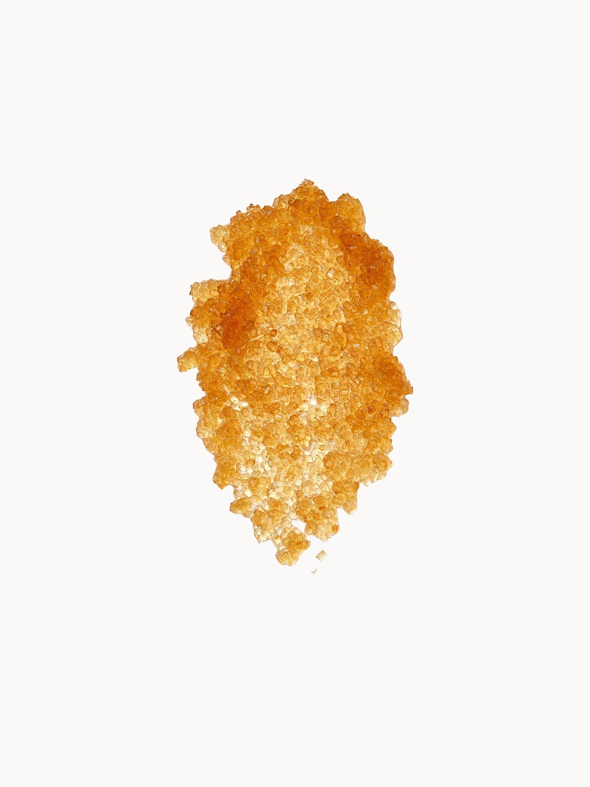 Fresh Brown Sugar Body Polish 240g 3