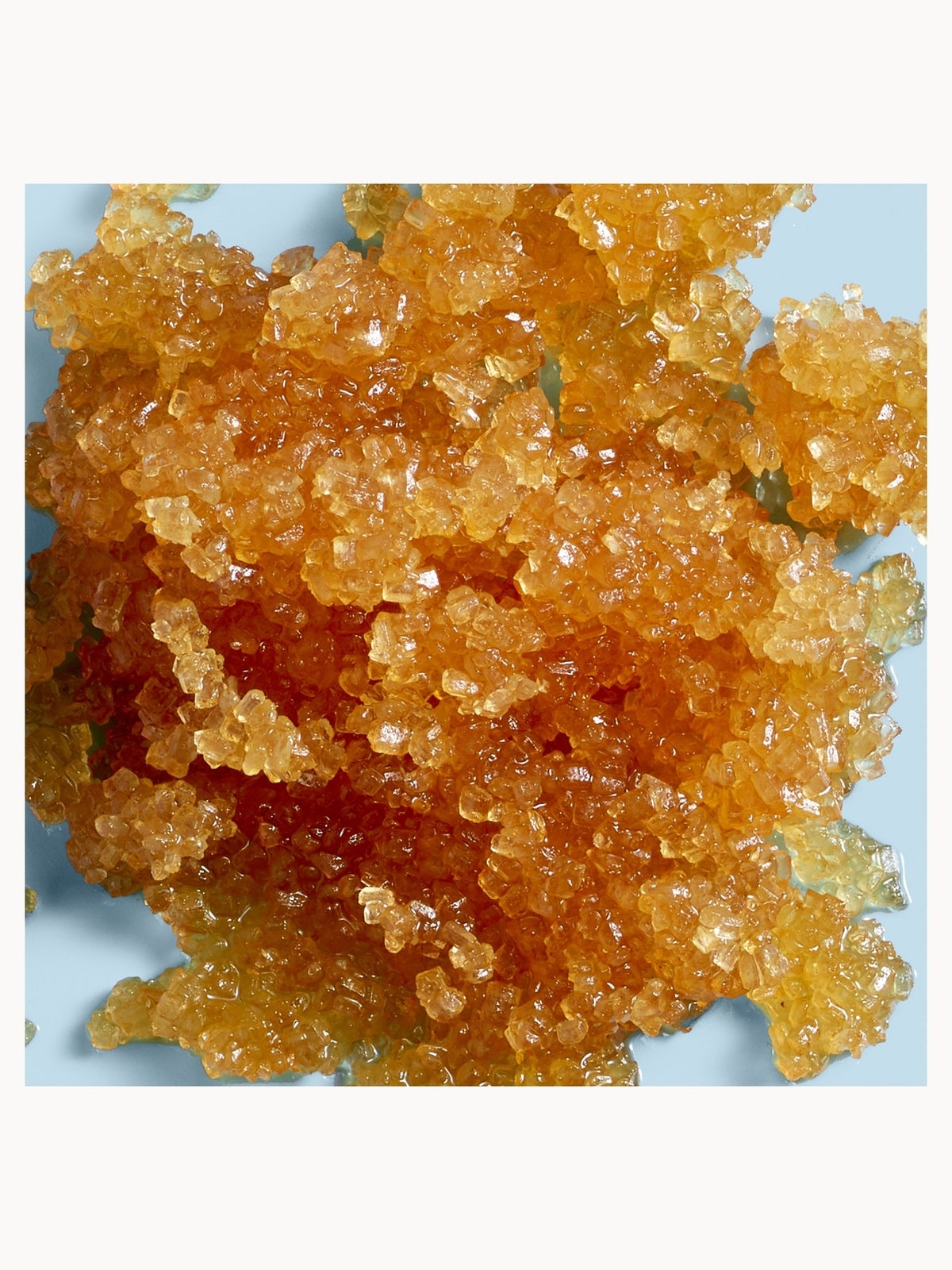 Fresh Brown Sugar Body Polish 490g 2