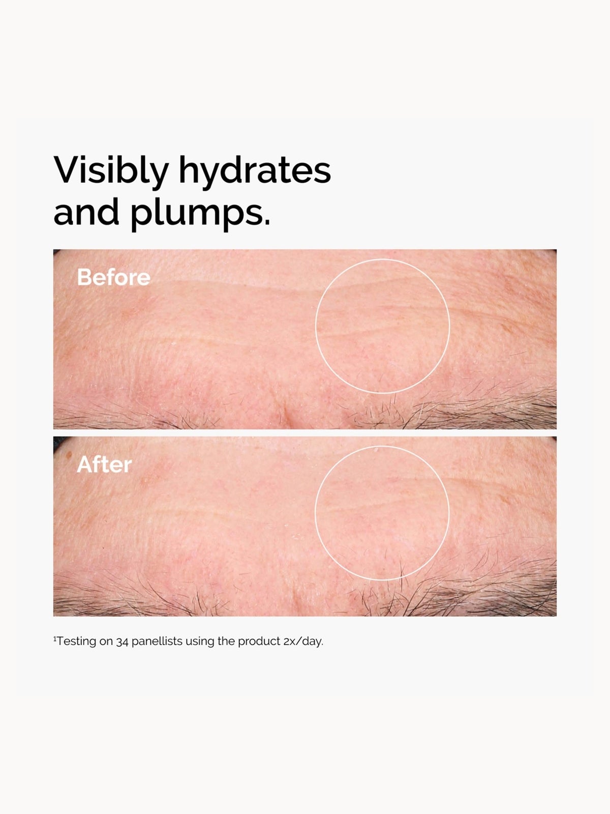 The Ordinary Hyaluronic Acid 2% + B5 60ml 4