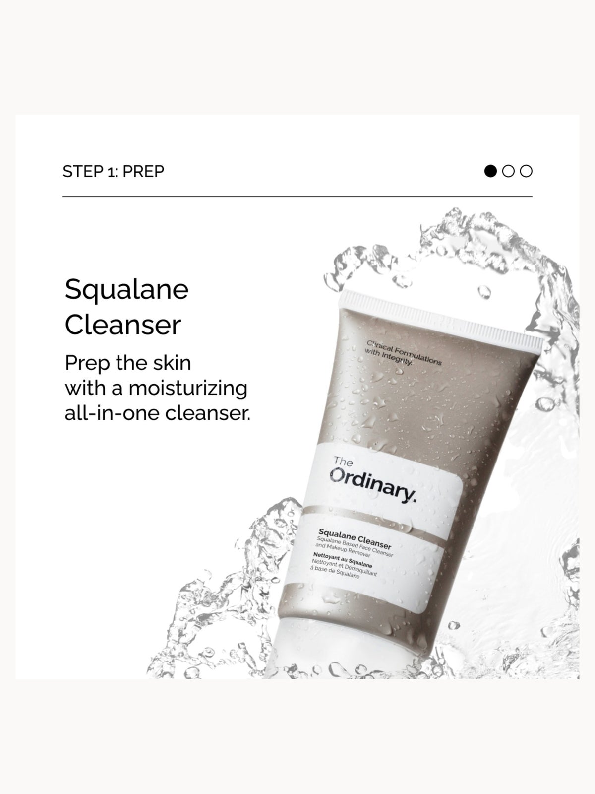 The Ordinary The Daily Set (Worth £23.20) 4