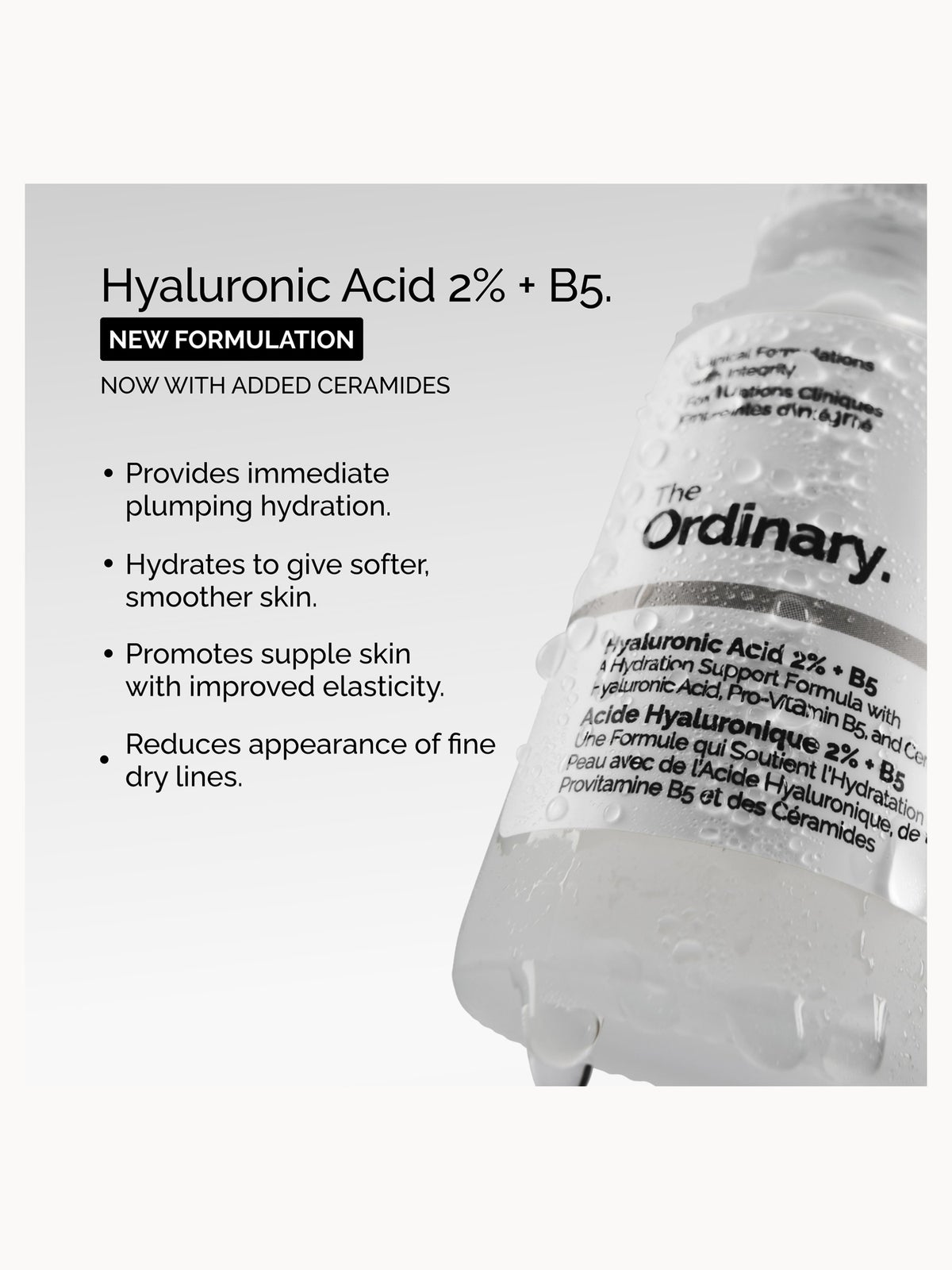 The Ordinary The Skin Support Set (Worth £13.80) 4