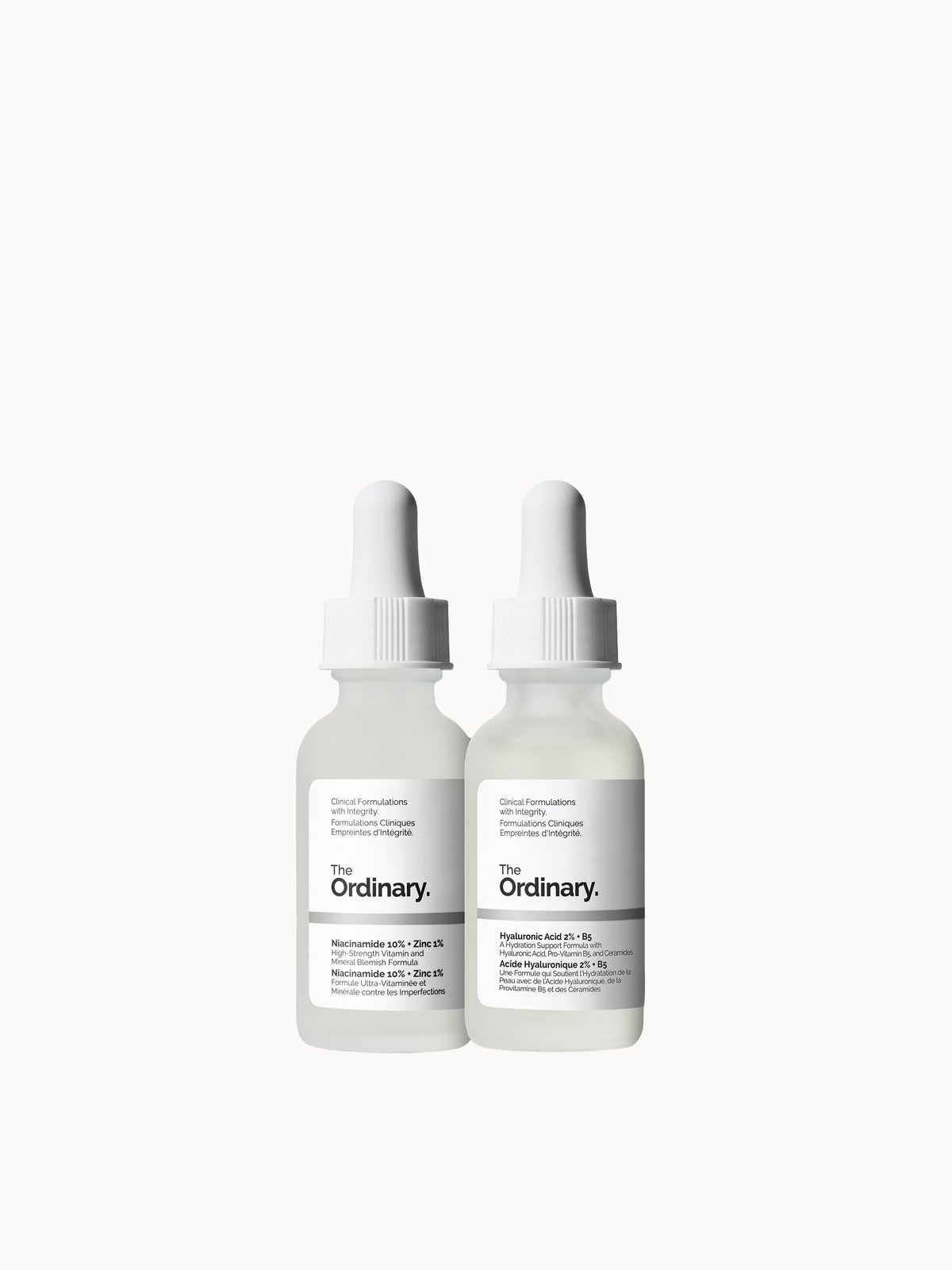 The Ordinary The Skin Support Set (Worth £13.80) 3