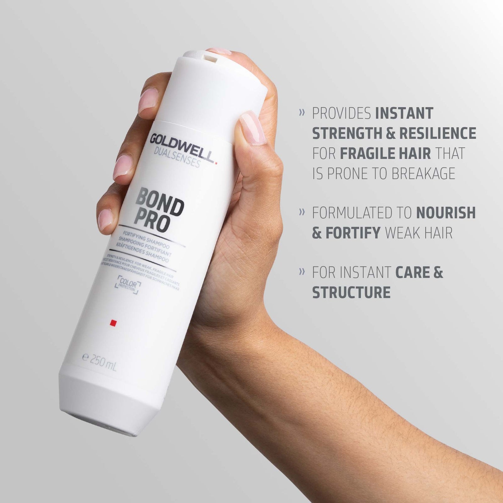 Goldwell BondPro+ Day and Night Bond Booster 75ml
