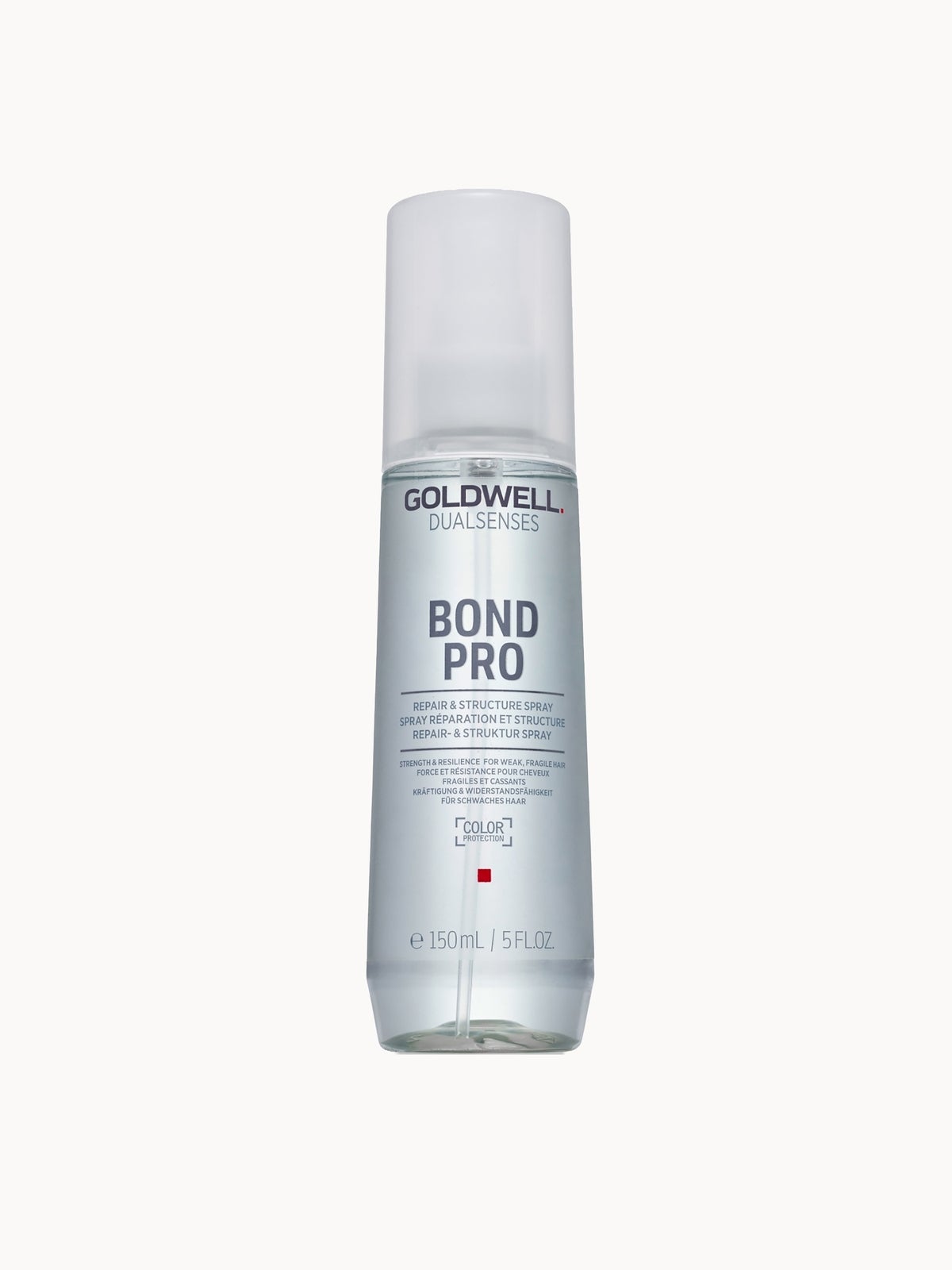 Goldwell Dualsenses Bond Pro Ultimate Hair Bond Boosting Routine For Weak, Damaged Hair (Worth £68.65) 4