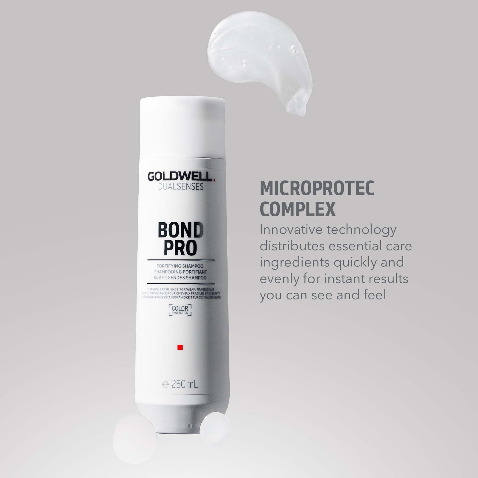 Thumbnail - Goldwell Dualsenses BondPro+ Shampoo and Mask Duo