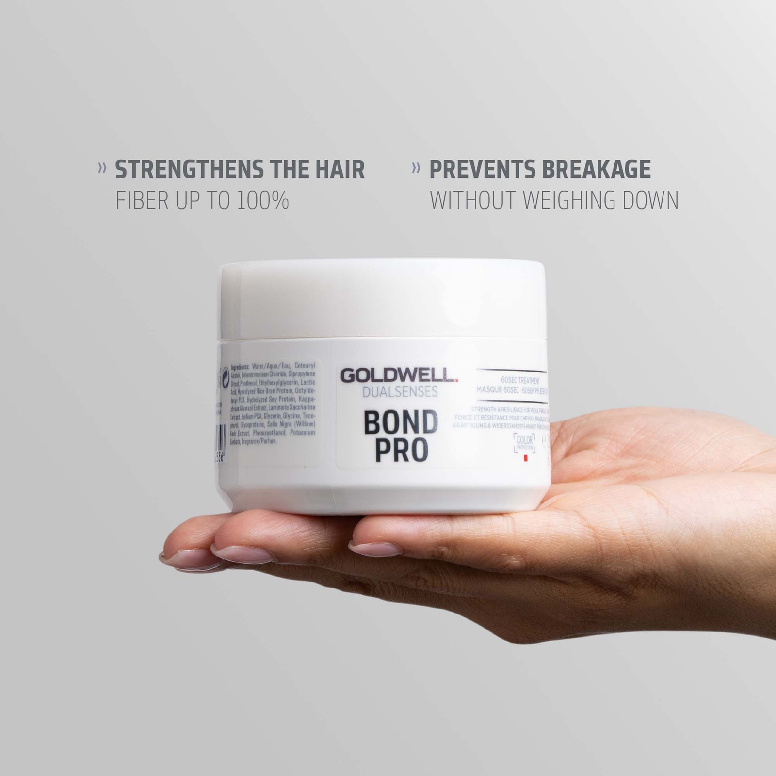 Thumbnail - Goldwell Dualsenses BondPro+ Shampoo and Mask Duo