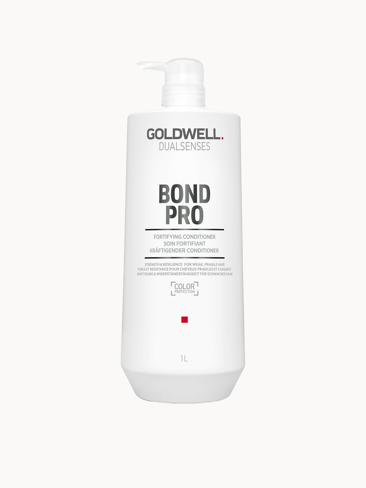 Goldwell Dualsenses BondPro+ Shampoo and Conditioner 1L Duo (Worth £149) 3