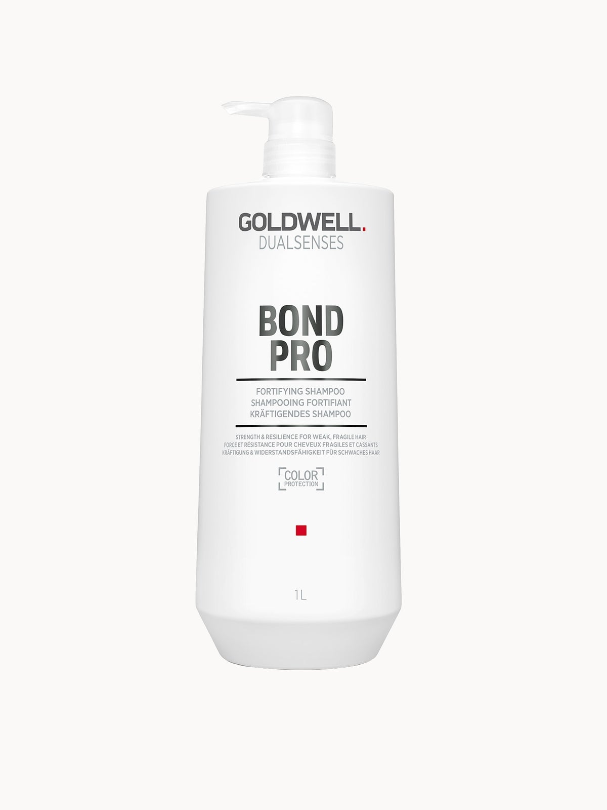 Goldwell Dualsenses BondPro+ Shampoo and Conditioner 1L Duo (Worth £149) 2