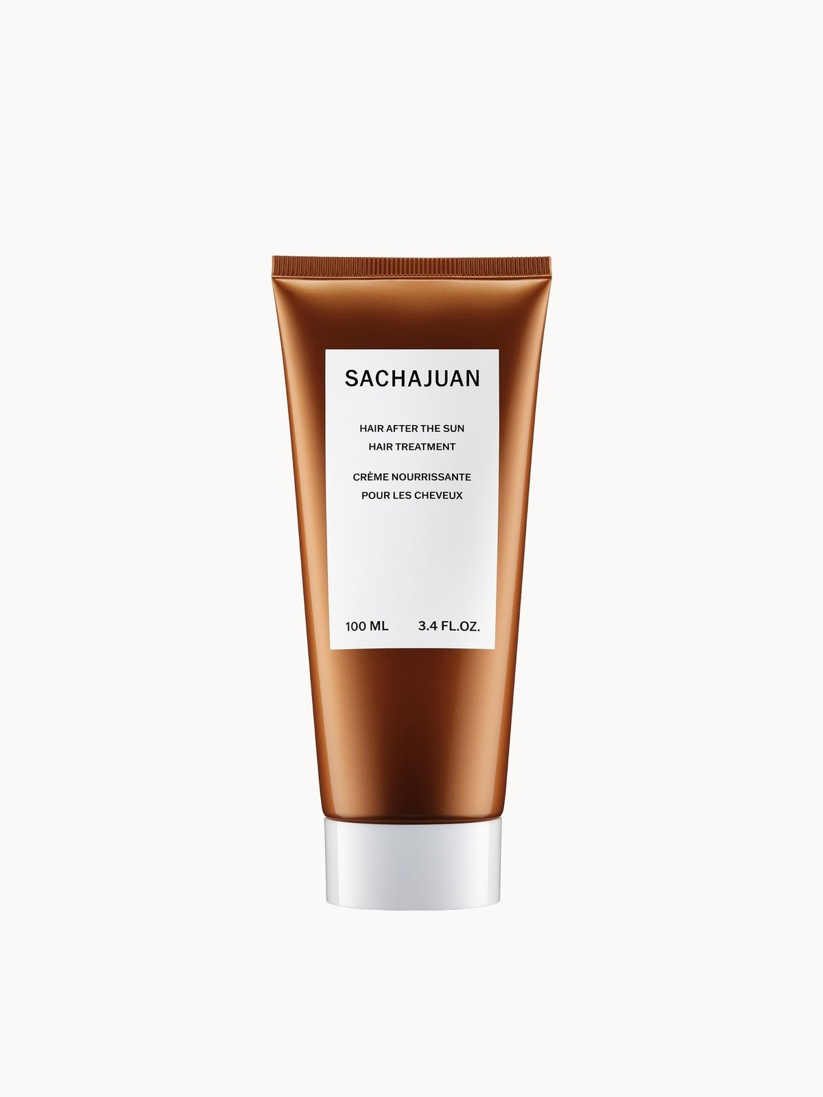 Sachajuan Hair After the Sun Conditioning Treatment 100ml