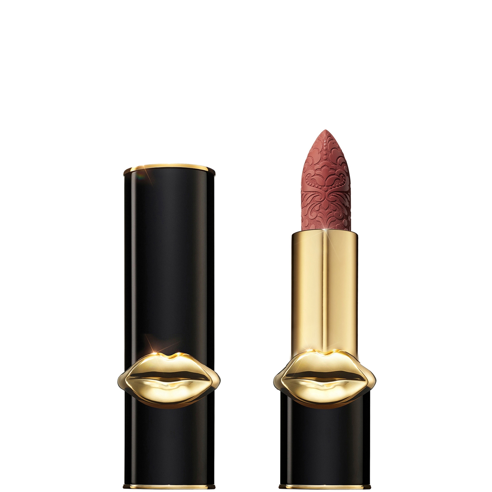 Pat McGrath Labs MatteTrance Lipstick 4g (Various Shades) - Nude Nocturne