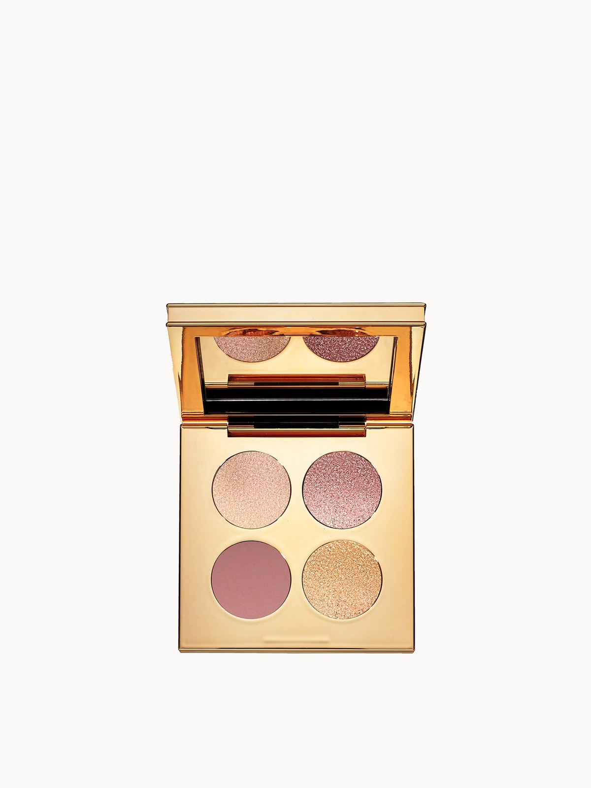 Pat McGrath Labs Exclusive Luxe Quad Bronze Borealis New Year Edition 7g